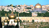 tour to Jerusalem